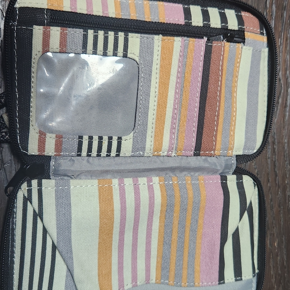 Kavu Go Time Phone Wallet